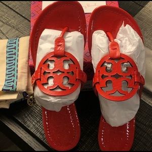 Tory Burch Miller Shoes